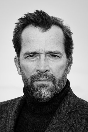 James Purefoy photo