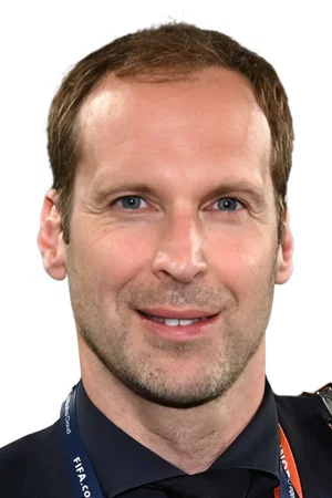 Photo of Petr Čech from the Latest Netflix gallery