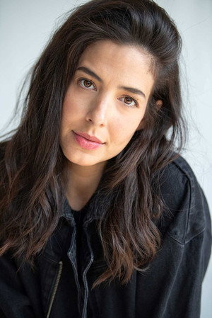 Photo of Dawn Lanny-Gabay from the Latest Netflix gallery
