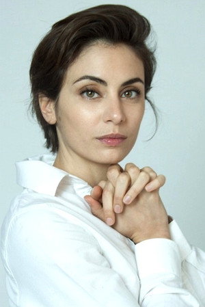 Photo of Silvia Rubino from the Latest Netflix gallery