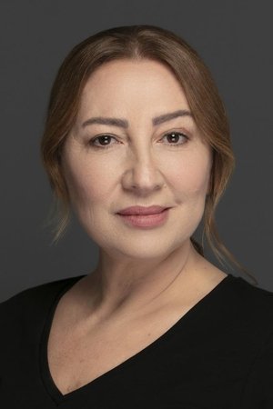 Ayşegül Günay photo