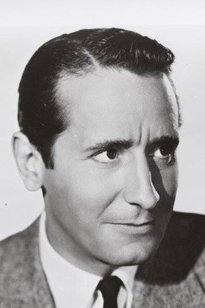 Victor Jory photo