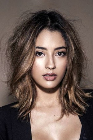 Photo of Carolina Oliveira from the Latest Netflix gallery
