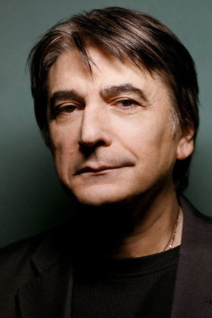 Photo of Serge Lama from the Latest Netflix gallery