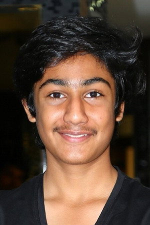 Photo of Vikram Sahidev from the Latest Netflix gallery