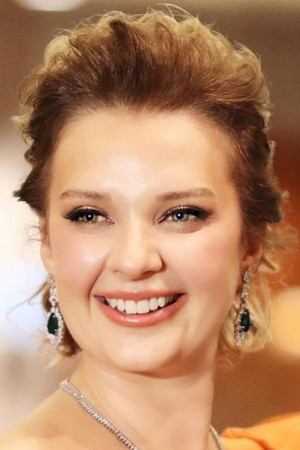 Yeliz Doğramacılar photo