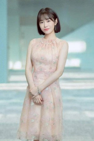 Photo of Wei Yunxi from the Latest Netflix gallery