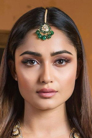 Tridha Choudhury photo