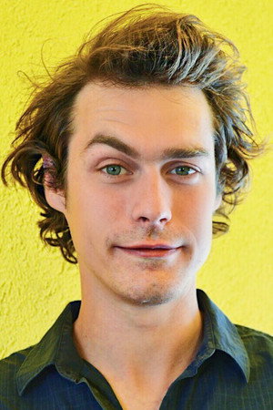 Vincent Santvoord photo