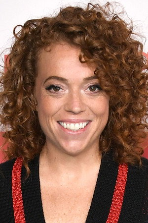 Photo of Michelle Wolf from the Latest Netflix gallery