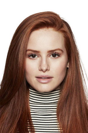 Madelaine Petsch photo