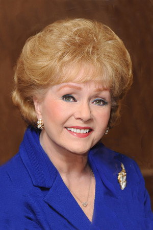 Debbie Reynolds photo