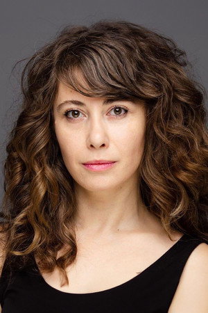 Photo of Burcu Halaçoğlu from the Latest Netflix gallery