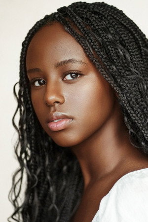 Photo of Yobdee Marazzi from the Latest Netflix gallery