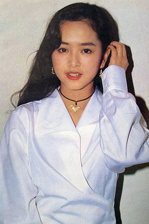 Photo of Gloria Yip Wan-Yee from the Latest Netflix gallery