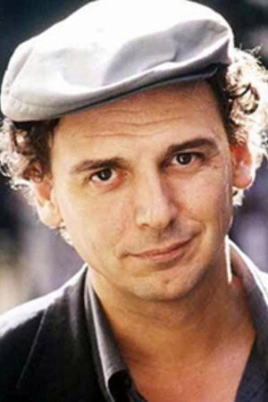 Photo of José Luis Guerín from the Latest Netflix gallery