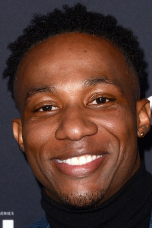 Arlen Escarpeta photo