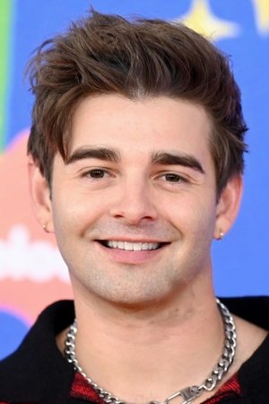 Jack Griffo photo