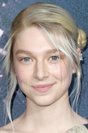 Hunter Schafer photo