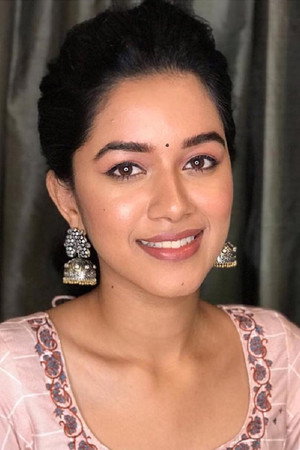 Mirnalini Ravi photo