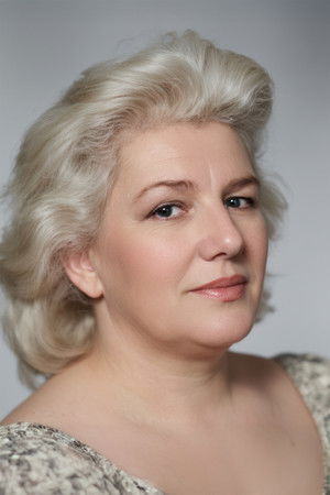 Muazzez Arçay photo