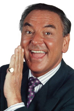 Bob Monkhouse photo