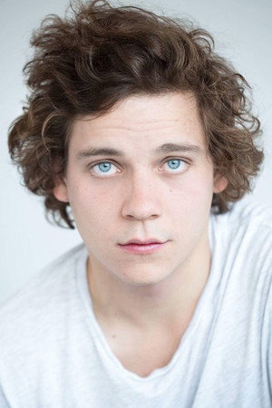 Photo of Julien Carrière from the Latest Netflix gallery