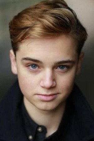 Dean-Charles Chapman photo