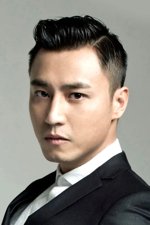 Justin Cheung Kin-Sing photo