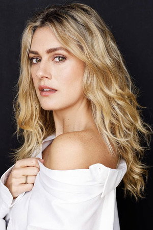 Photo of Marah Fairclough from the Latest Netflix gallery