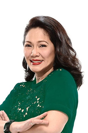 Maricel Soriano photo