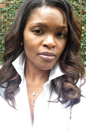 Photo of Chrishaunda Lee Perez from the Latest Netflix gallery