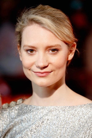 Mia Wasikowska photo