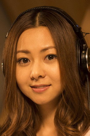 Mai Kuraki photo