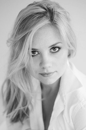 Photo of Leeni Linna from the Latest Netflix gallery