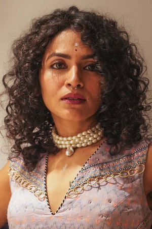 Photo of Maalavika Sundar from the Latest Netflix gallery