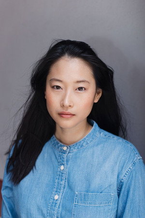 Photo of Lina Maruyama from the Latest Netflix gallery