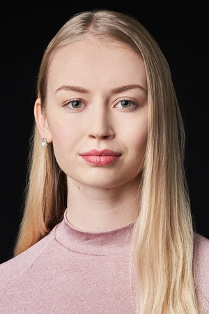 Photo of Hanna Jaanovits from the Latest Netflix gallery