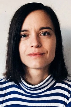 Photo of Jenny Lund Madsen from the Latest Netflix gallery