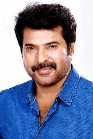 Mammootty photo