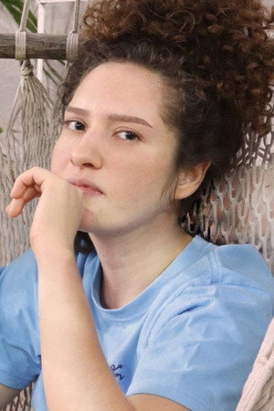 Photo of Melissa García Manzo from the Latest Netflix gallery