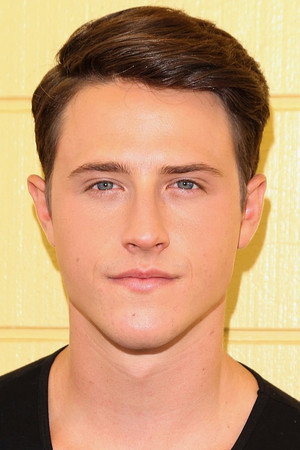 Shane Harper photo