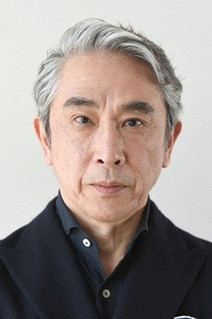 Photo of Yasunori Danta from the Latest Netflix gallery