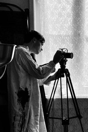 Photo of Andreas van Riet from the Latest Netflix gallery