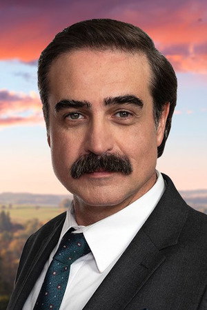 Bülent Alkış photo