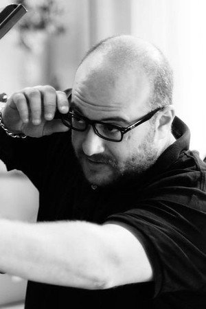 Photo of Christophe Karabache from the Latest Netflix gallery