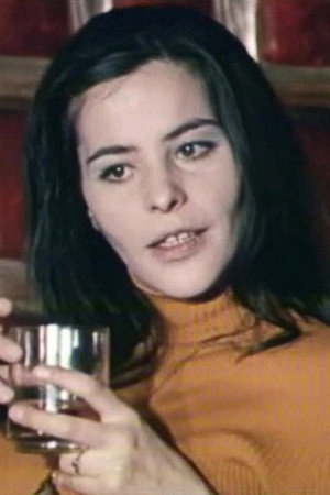 Photo of Penka Tsitselkova from the Latest Netflix gallery