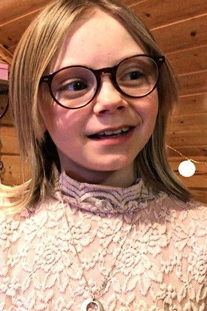 Ellá Márge Nutti photo