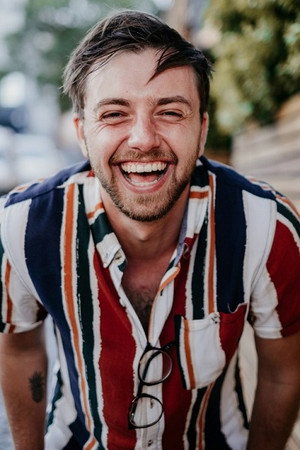 Photo of Conradie van Heerden from the Latest Netflix gallery