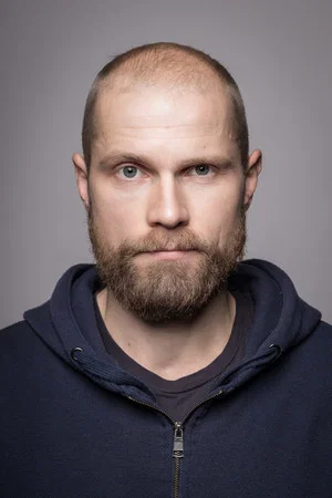 Photo of Kristo Viiding from the Latest Netflix gallery
